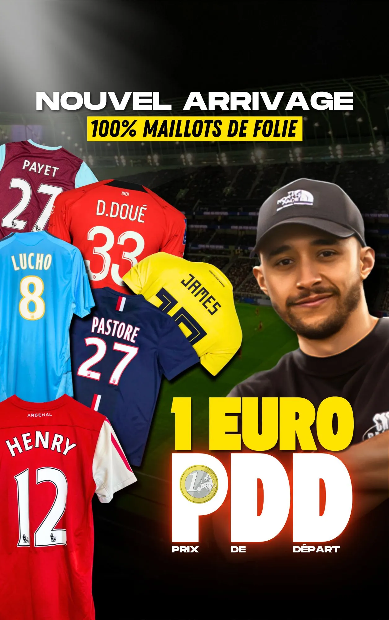 Miniature du live