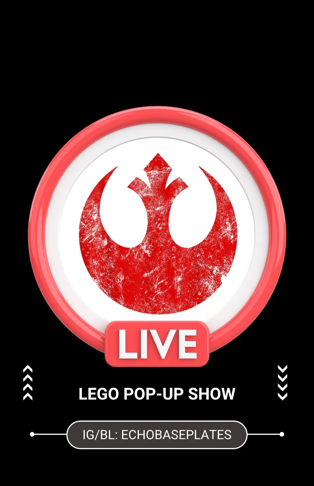 Thumbnail für Live-Show