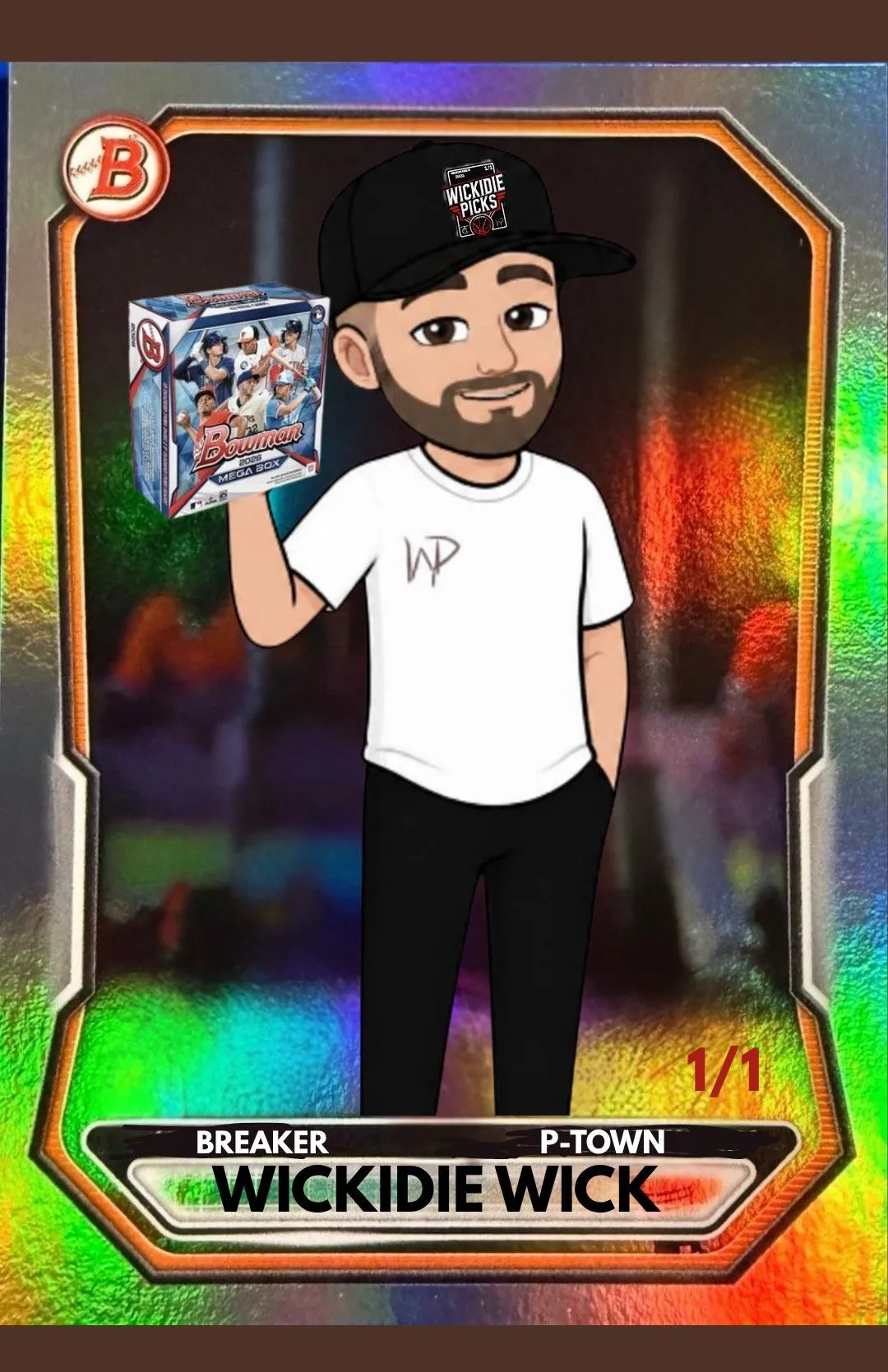 Miniature du live