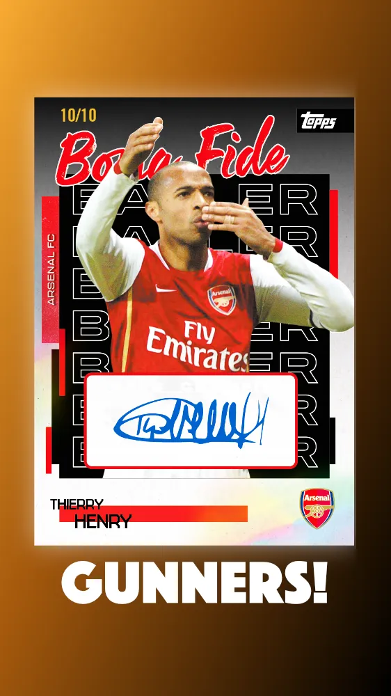 New ARSENAL Team Set 25/26! 🔥 3 PLAYERS per Spot!