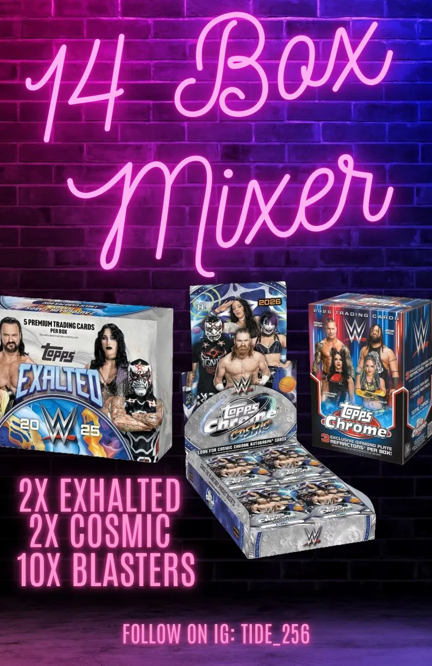 Thumbnail für Live-Show
