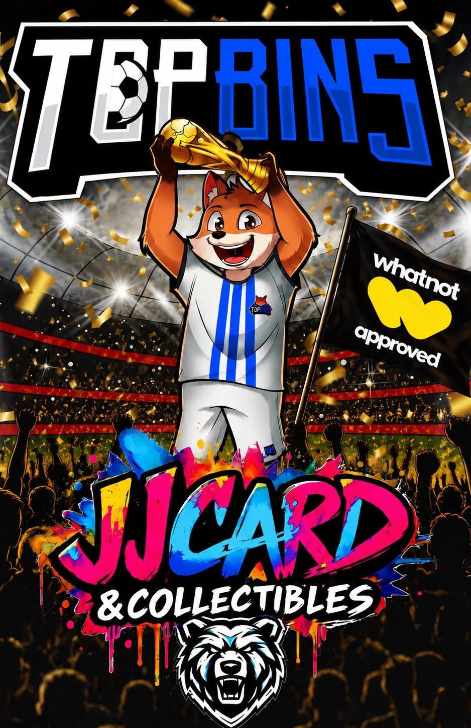 Thumbnail für Live-Show