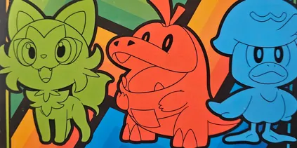 Thumbnail für Live-Show