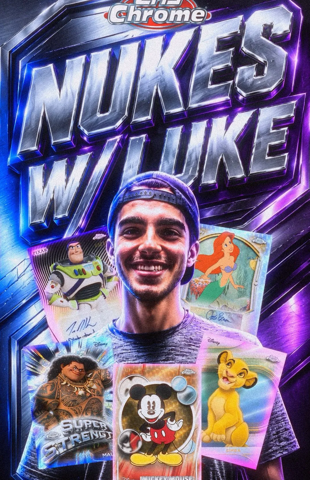 Miniature du live