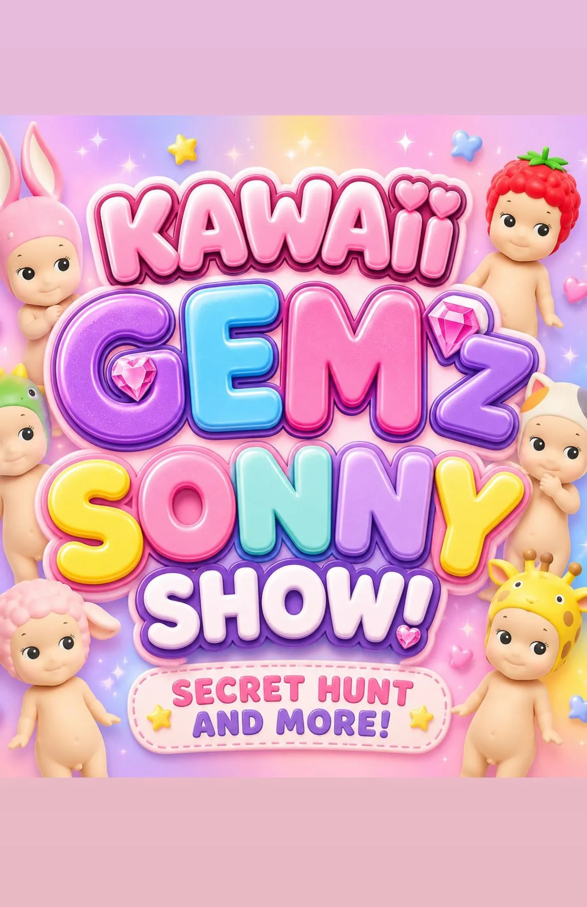 Thumbnail für Live-Show