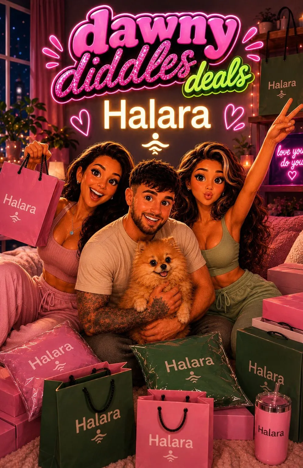 Thumbnail für Live-Show