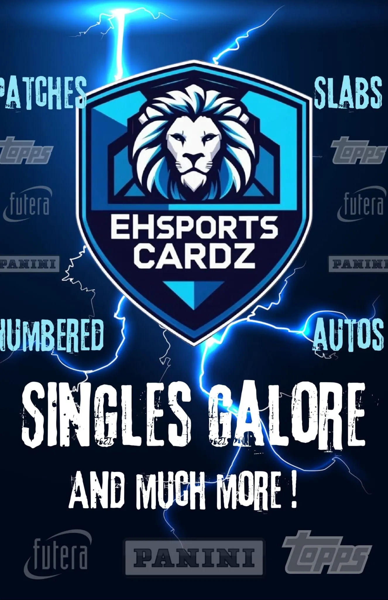 Weekly Sunday Singles Madness 🤯🔥