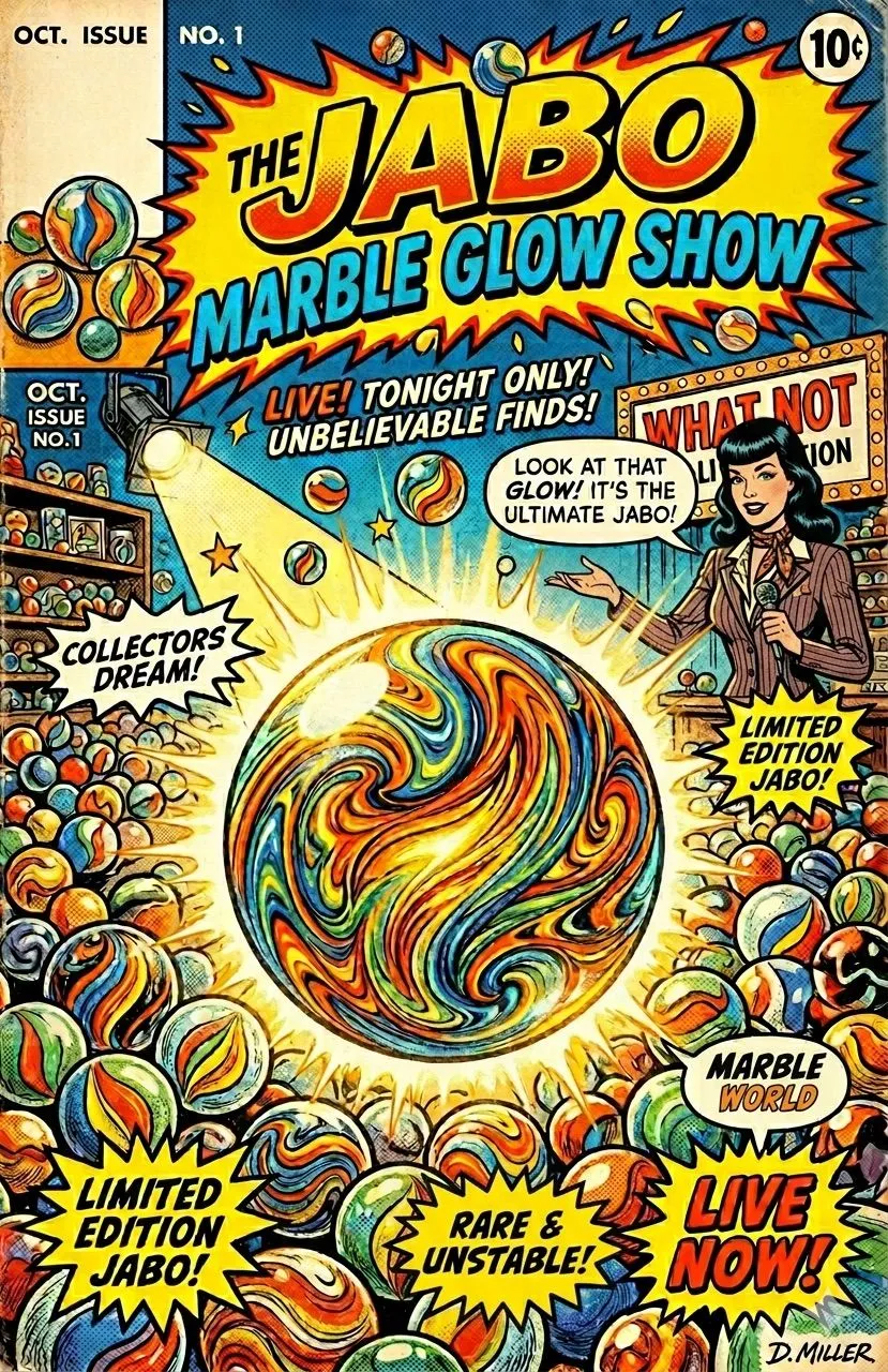 Thumbnail für Live-Show
