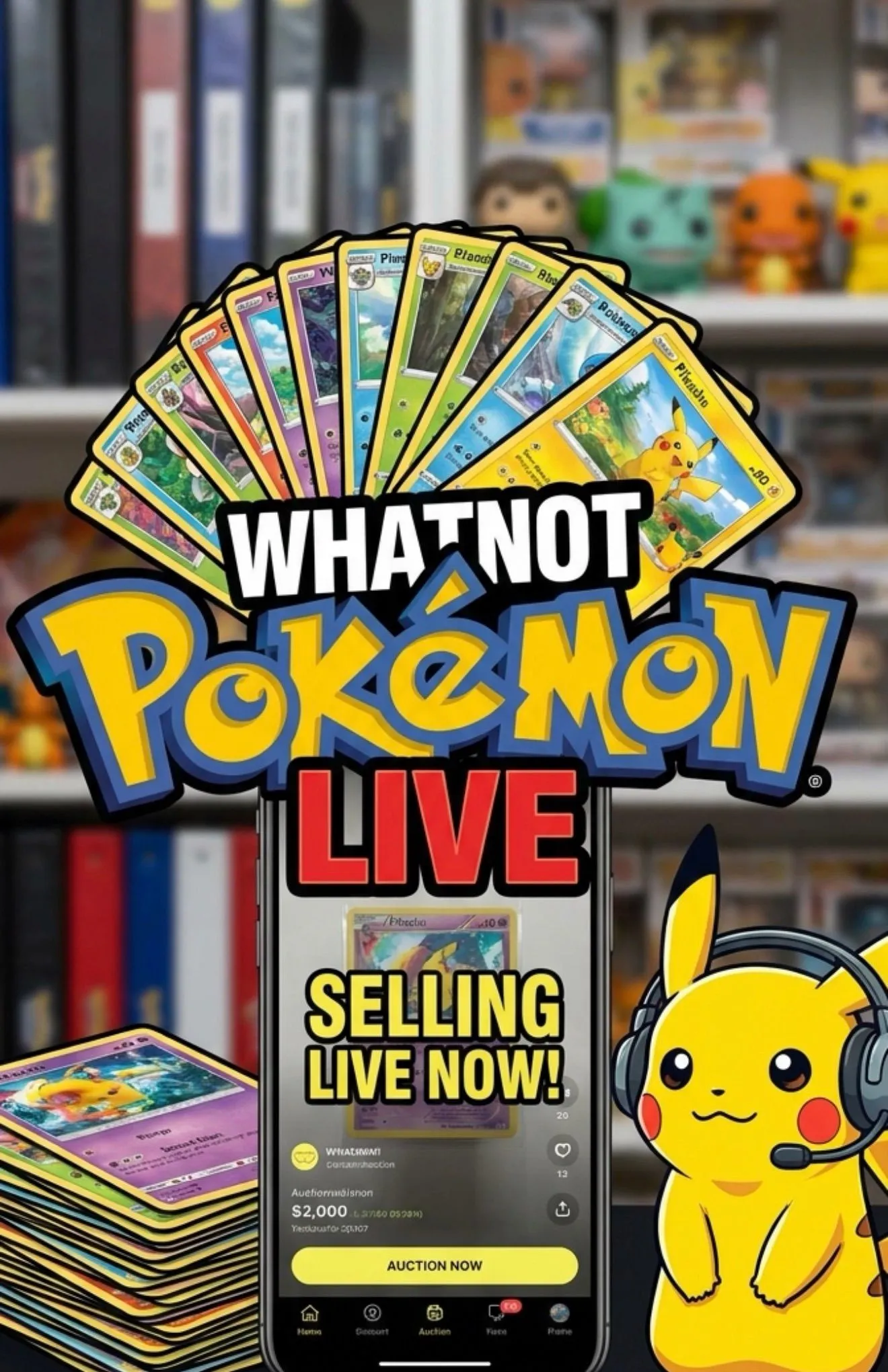 Miniature du live