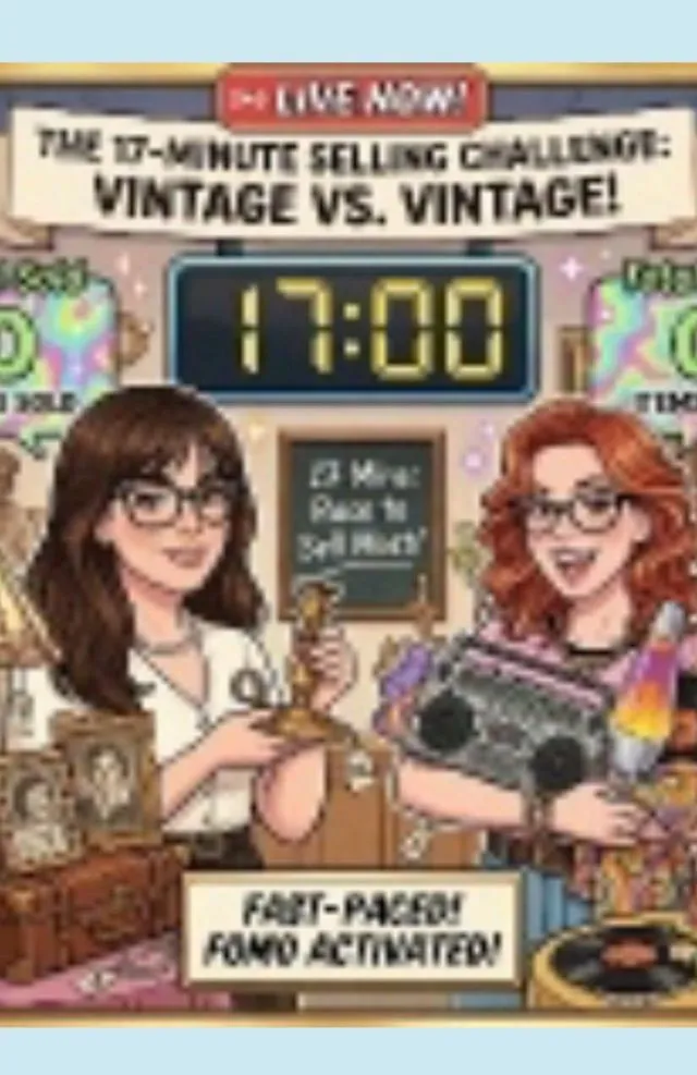 Thumbnail für Live-Show
