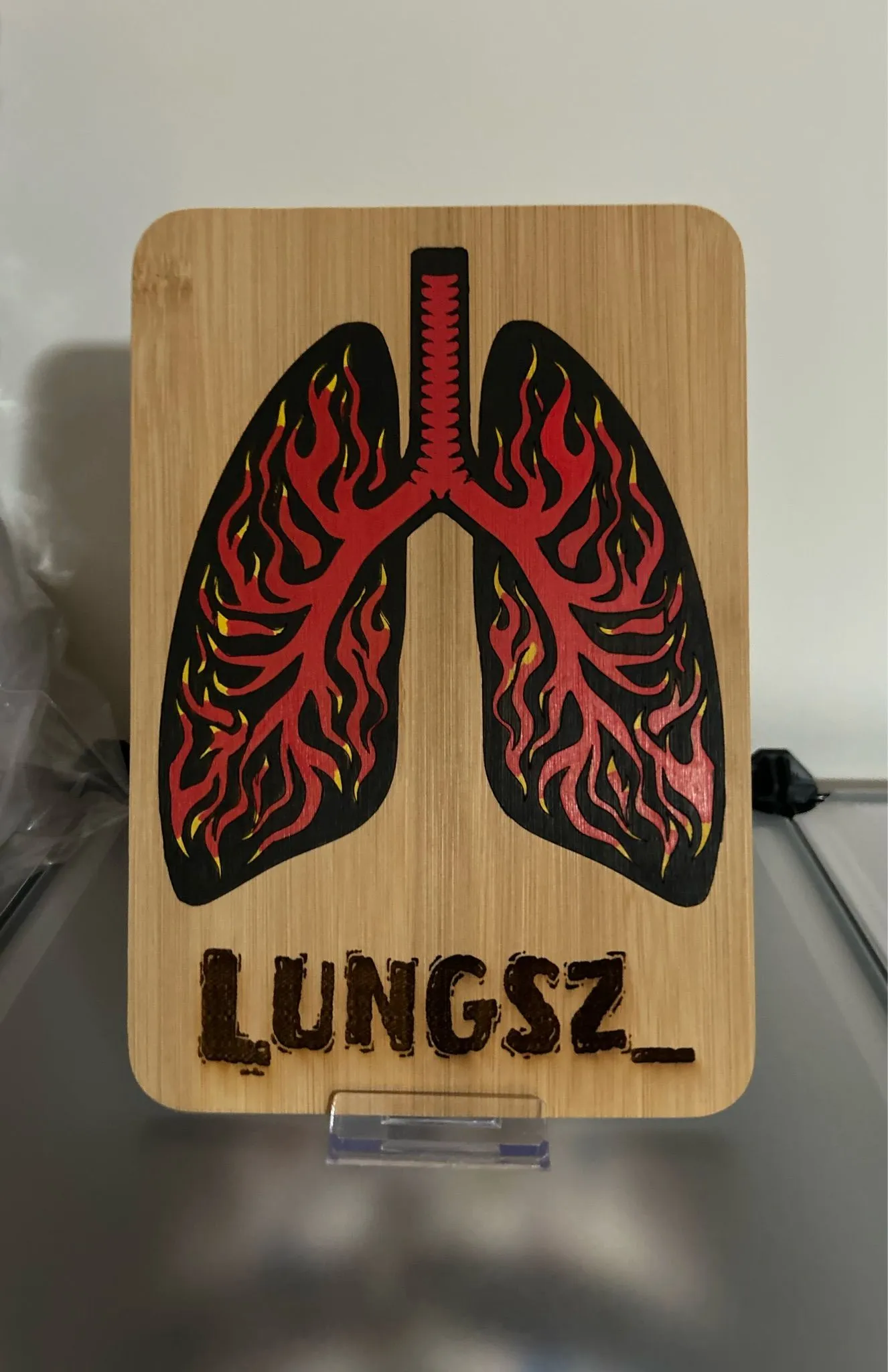 Thumbnail für Live-Show