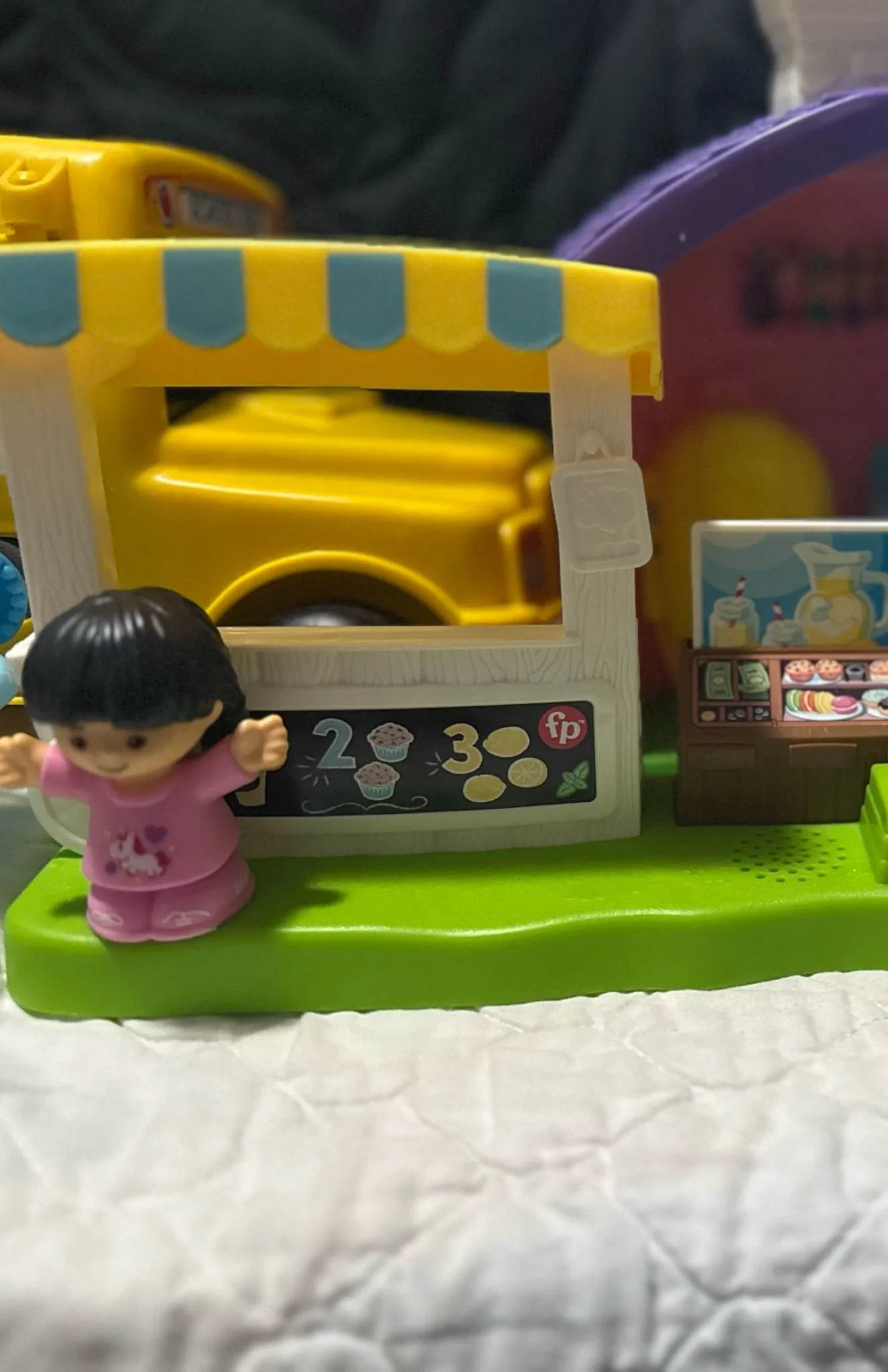 Miniature du live