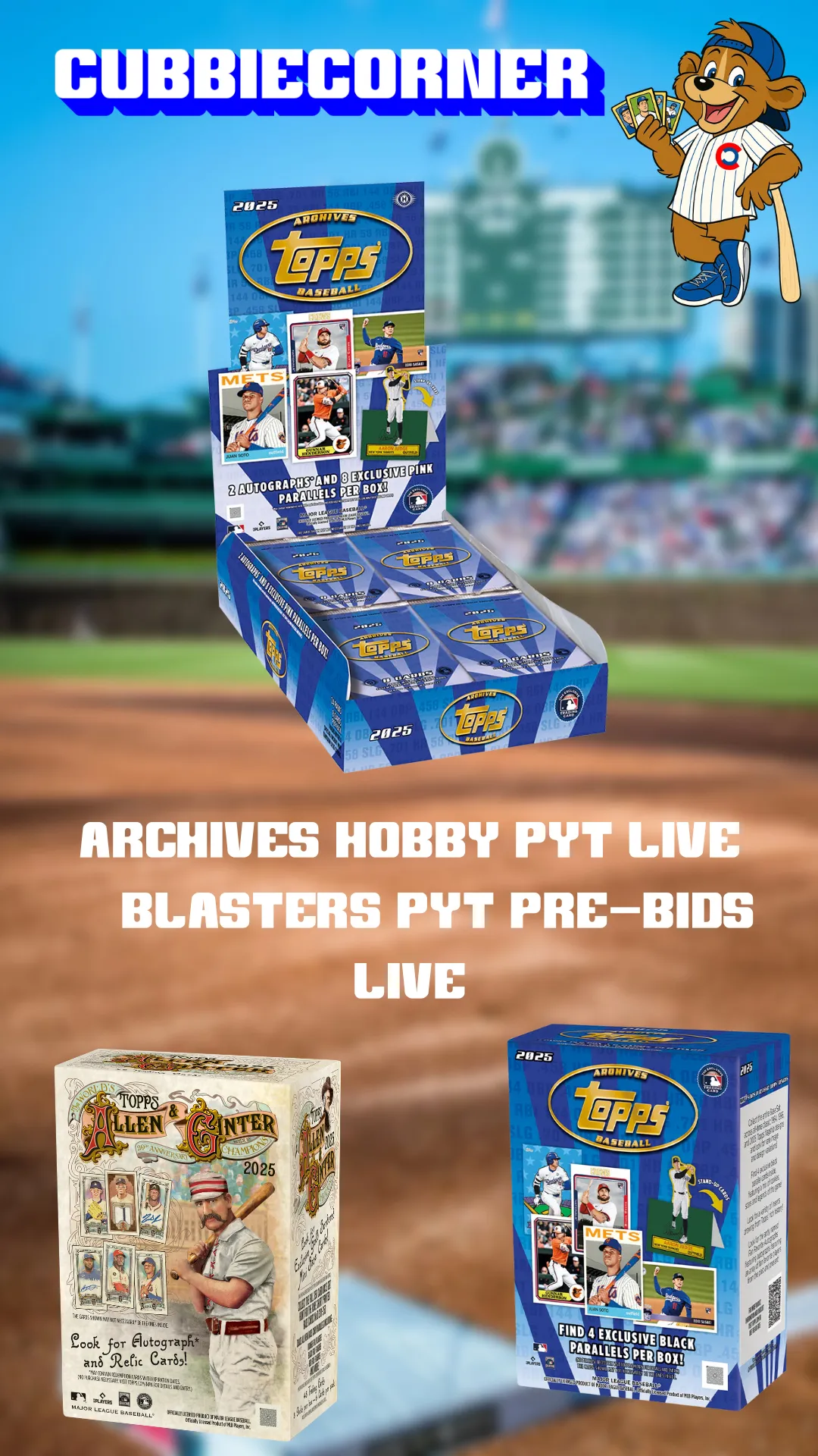 Archives hobby and blasters and A&G blaster