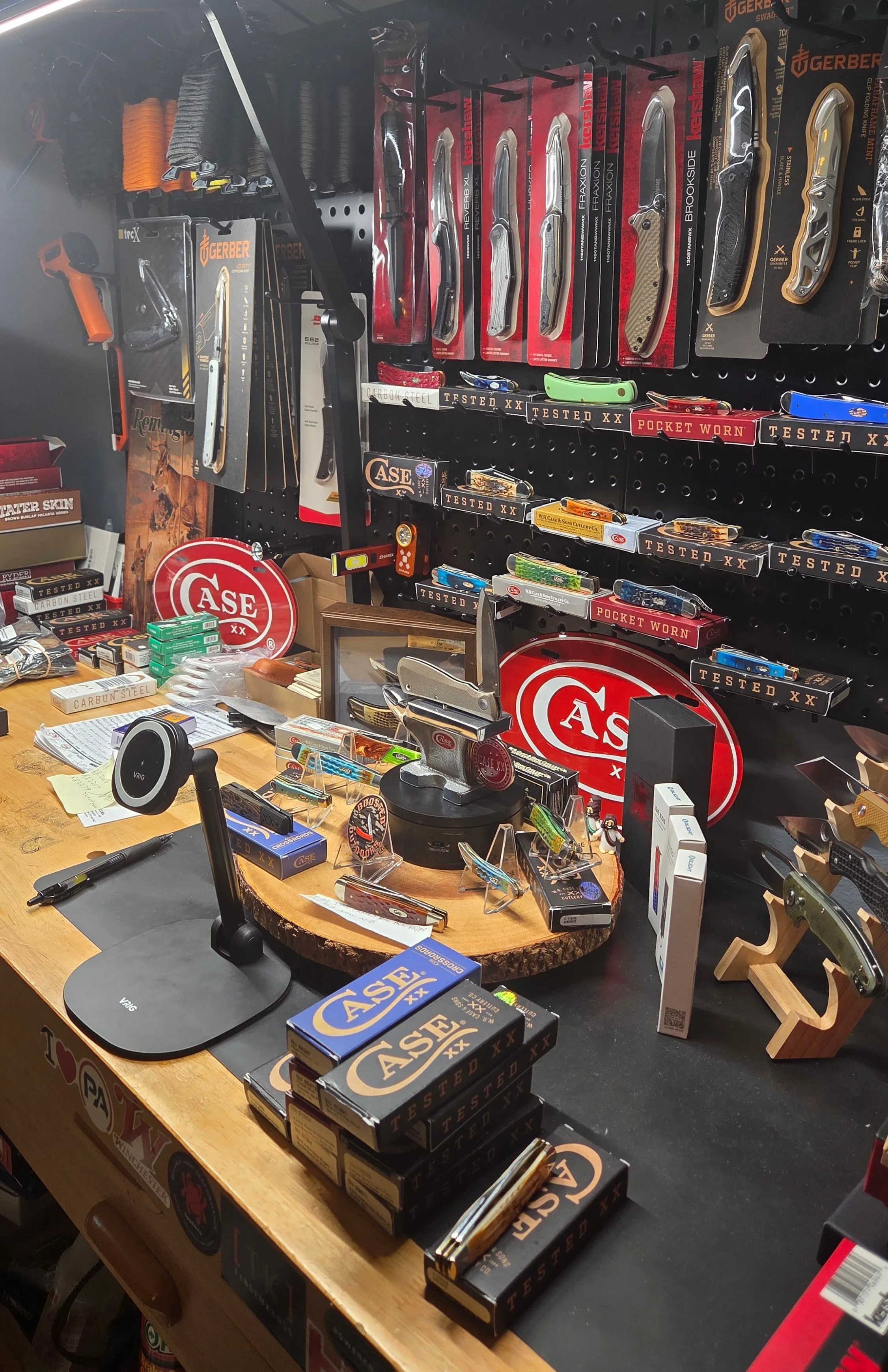Miniature du live