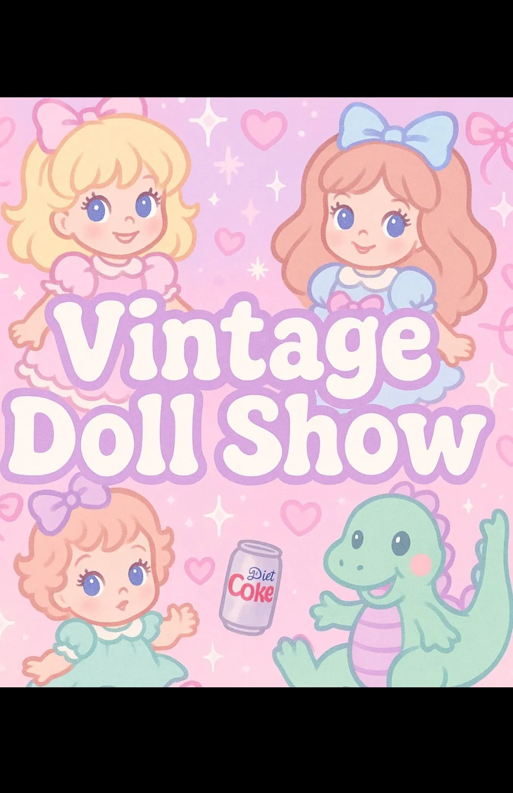 ライブ用のサムネイル