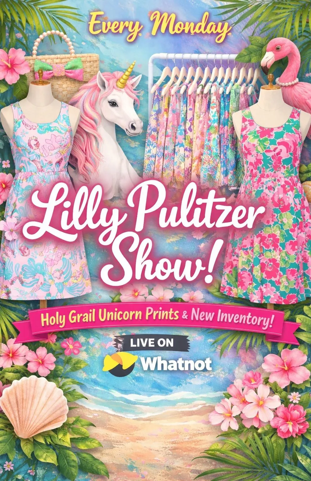 Thumbnail für Live-Show