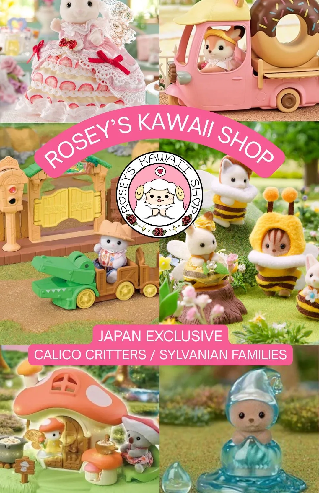 ライブ用のサムネイル