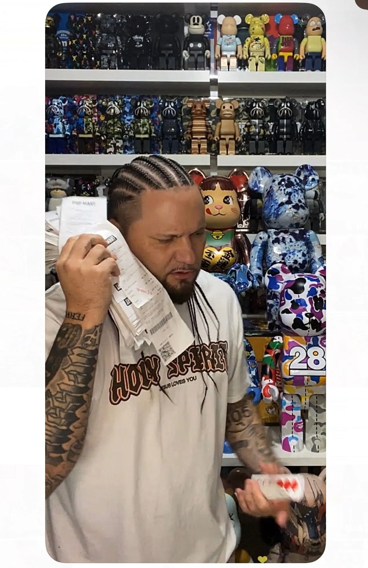 Thumbnail für Live-Show