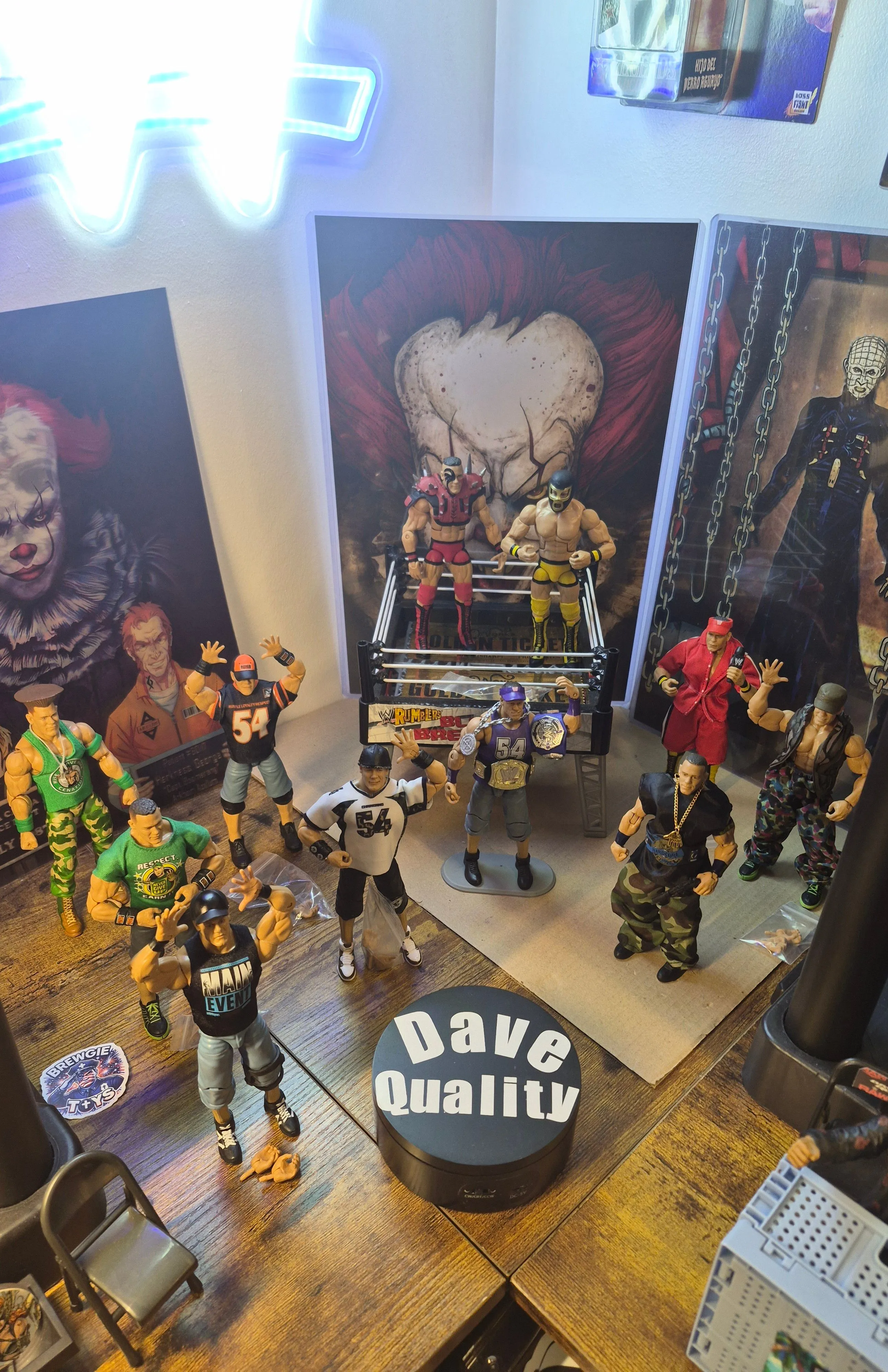 Miniature du live