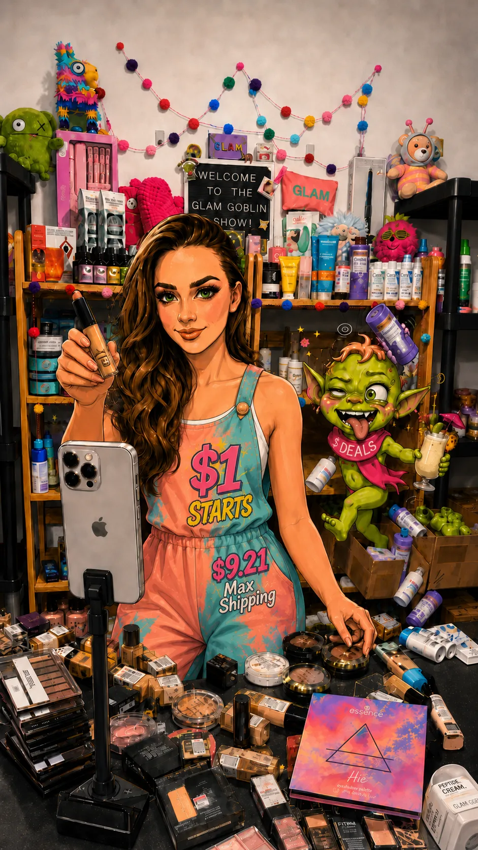 Miniature du live