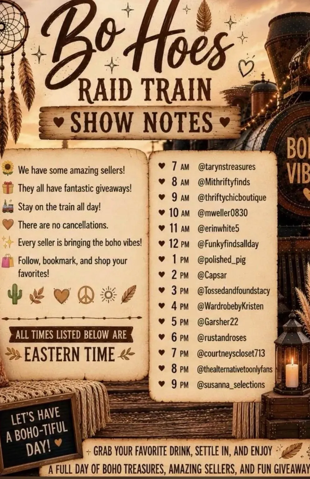 Thumbnail für Live-Show