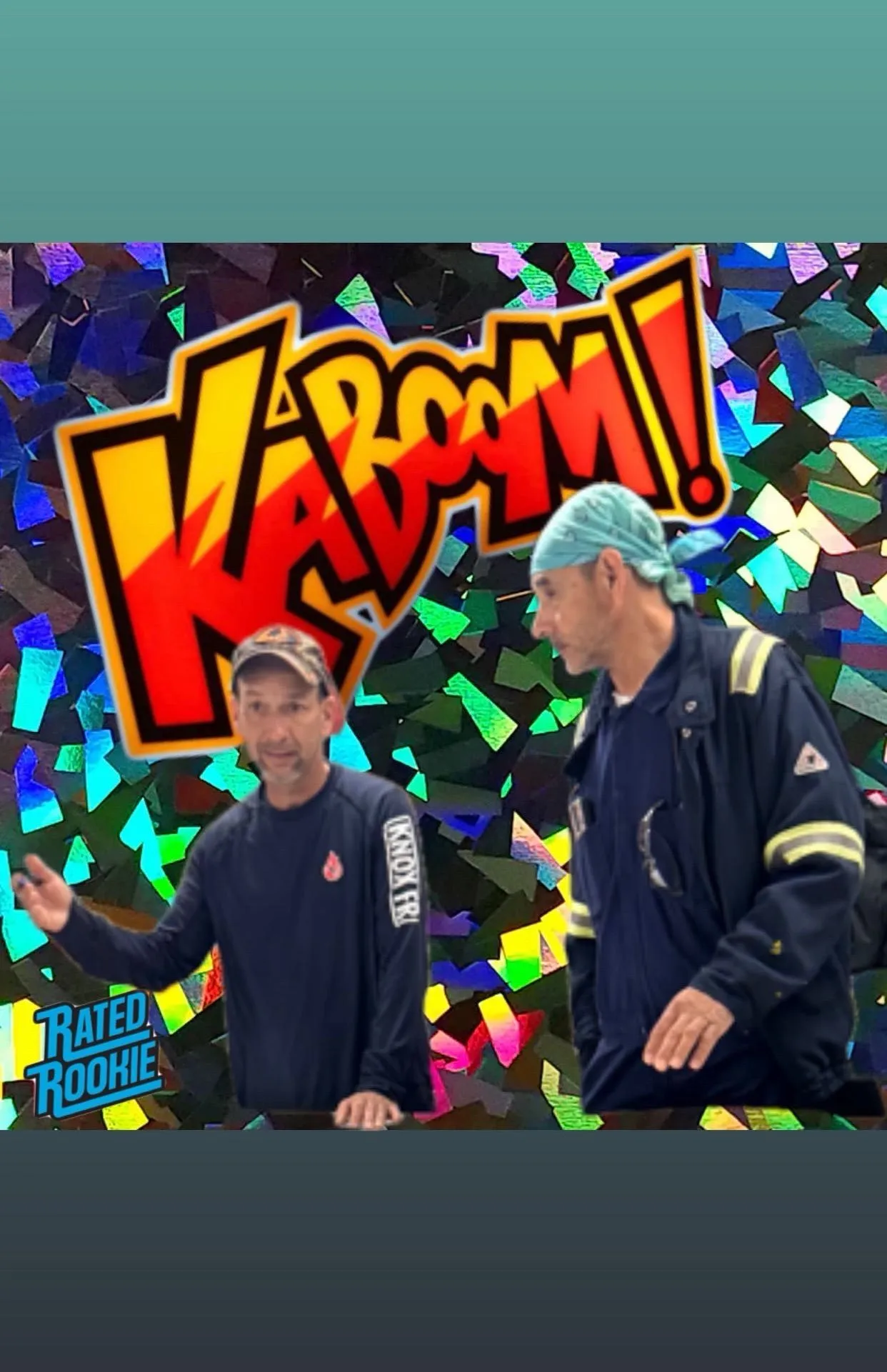 ライブ用のサムネイル