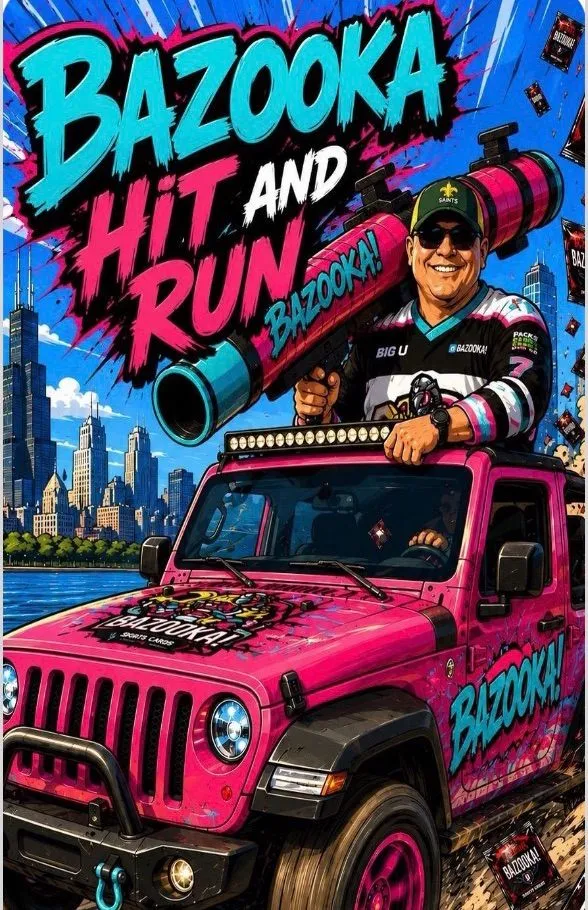 Thumbnail für Live-Show