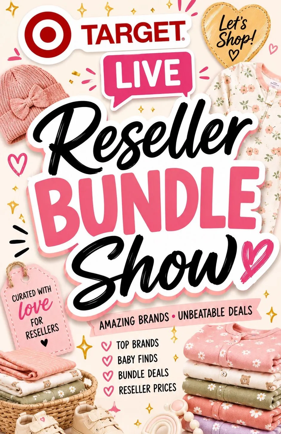 Thumbnail für Live-Show