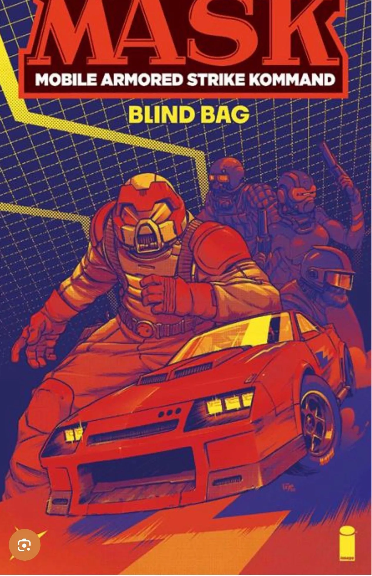 Thumbnail für Live-Show