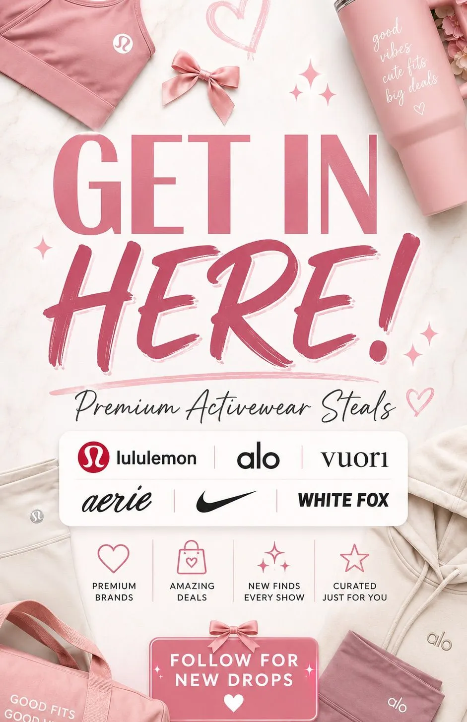 ライブ用のサムネイル
