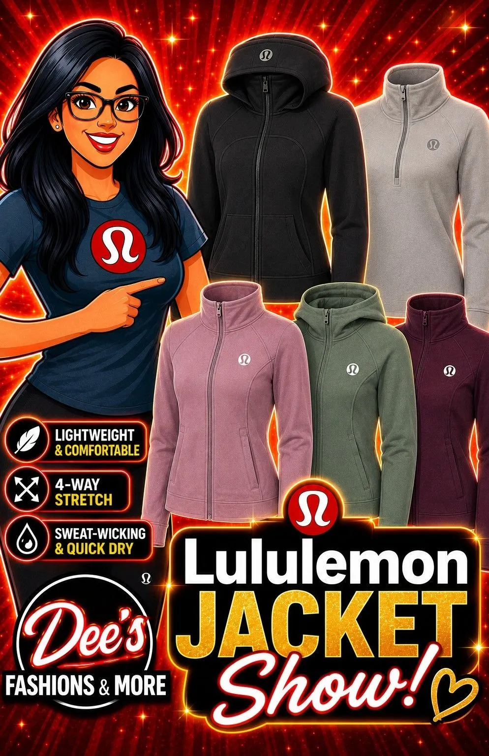 Thumbnail für Live-Show