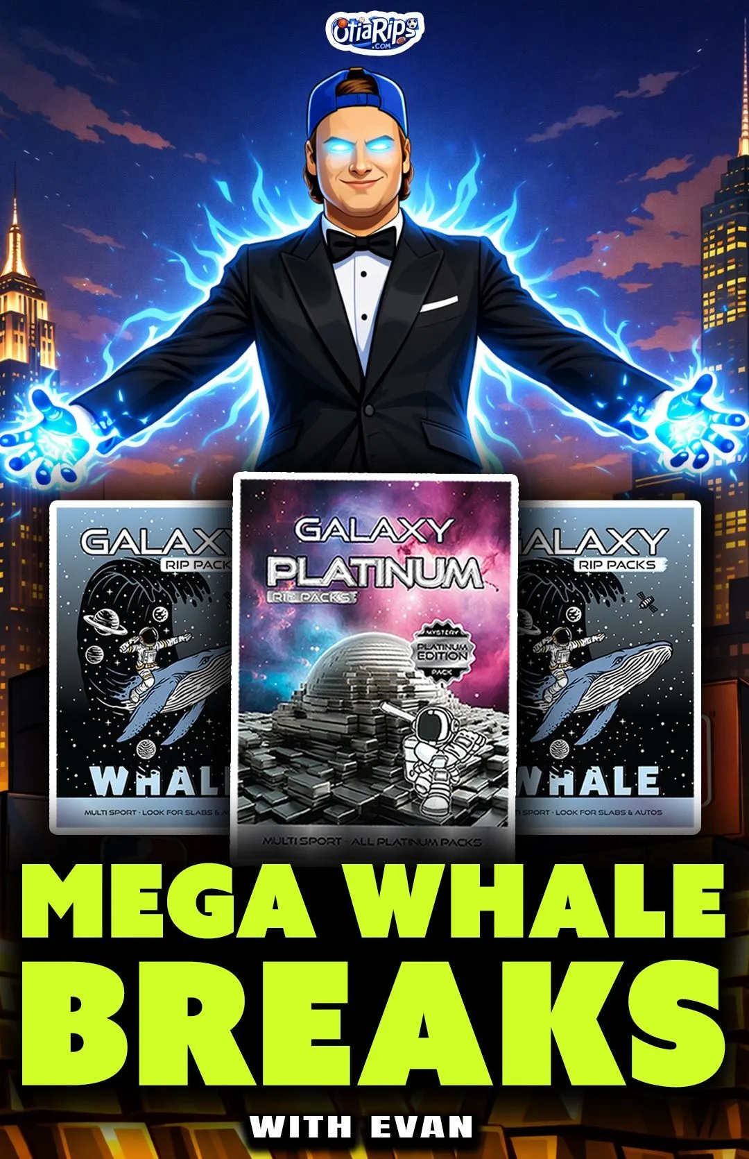 HIGH END BREAKS: 👉$15,000+ CEILINGS W/ EV!💰7