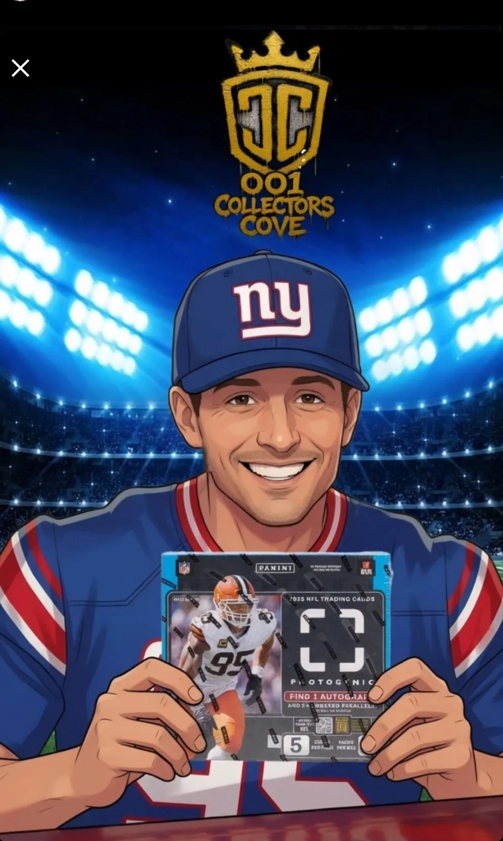 Thumbnail für Live-Show