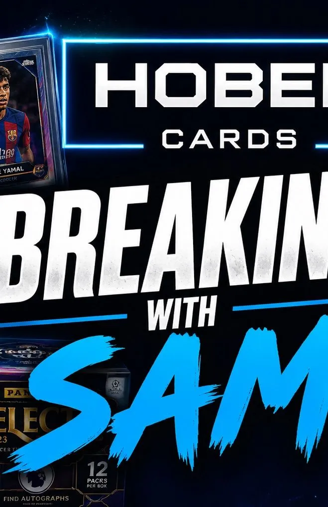 BOOKMARK ALL SHOWS [BREAKING WITH SAM]