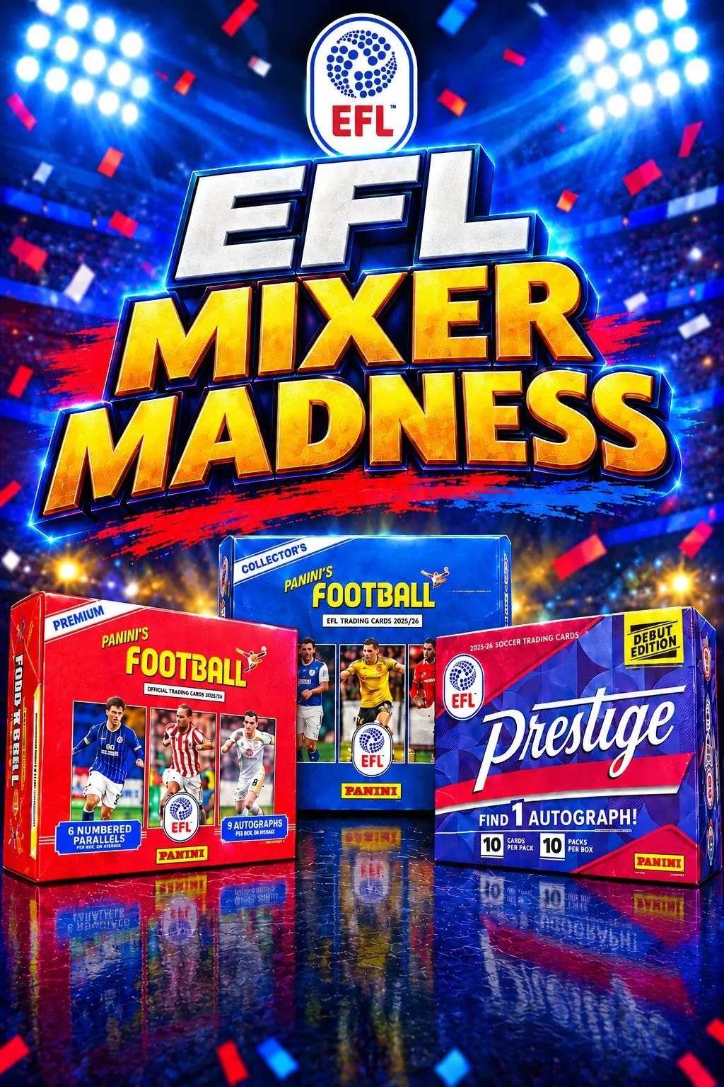 Miniature du live