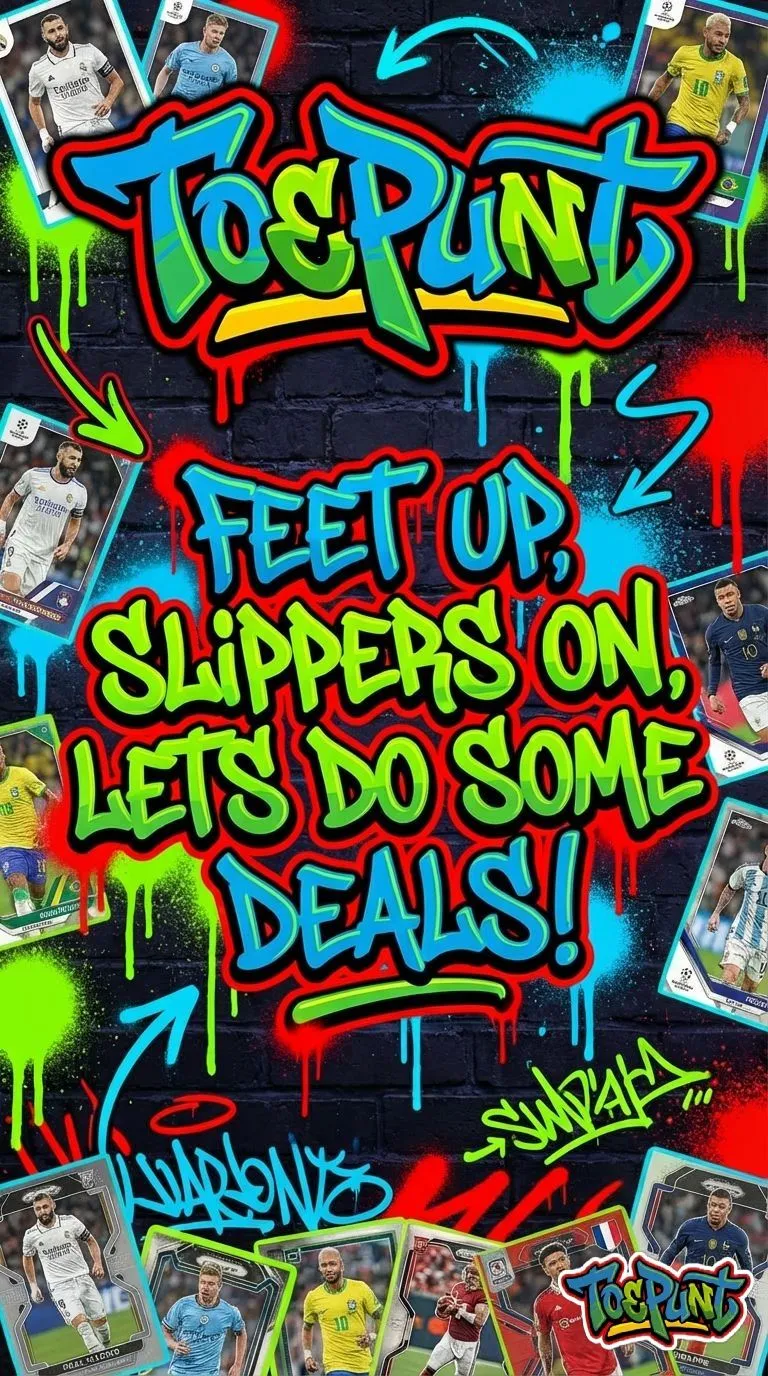 FEET UP, SLIPPERS ON, LETS DO SOME DEALS! CHILLED STREAM TO RUN SOME REQUESTS FROM THE CASES