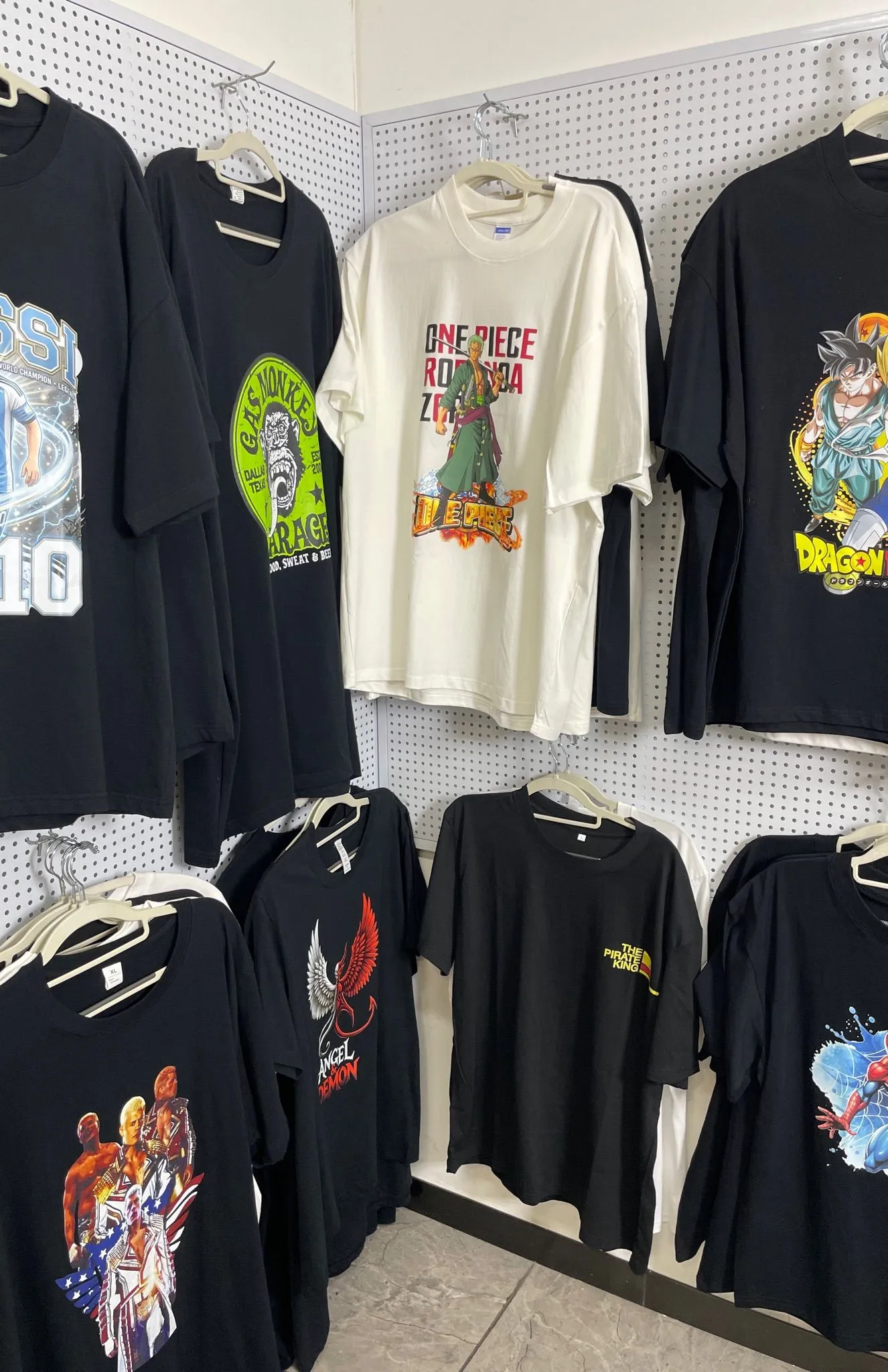 ライブ用のサムネイル