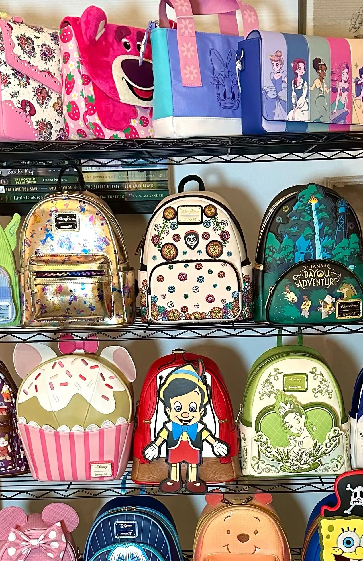 ライブ用のサムネイル
