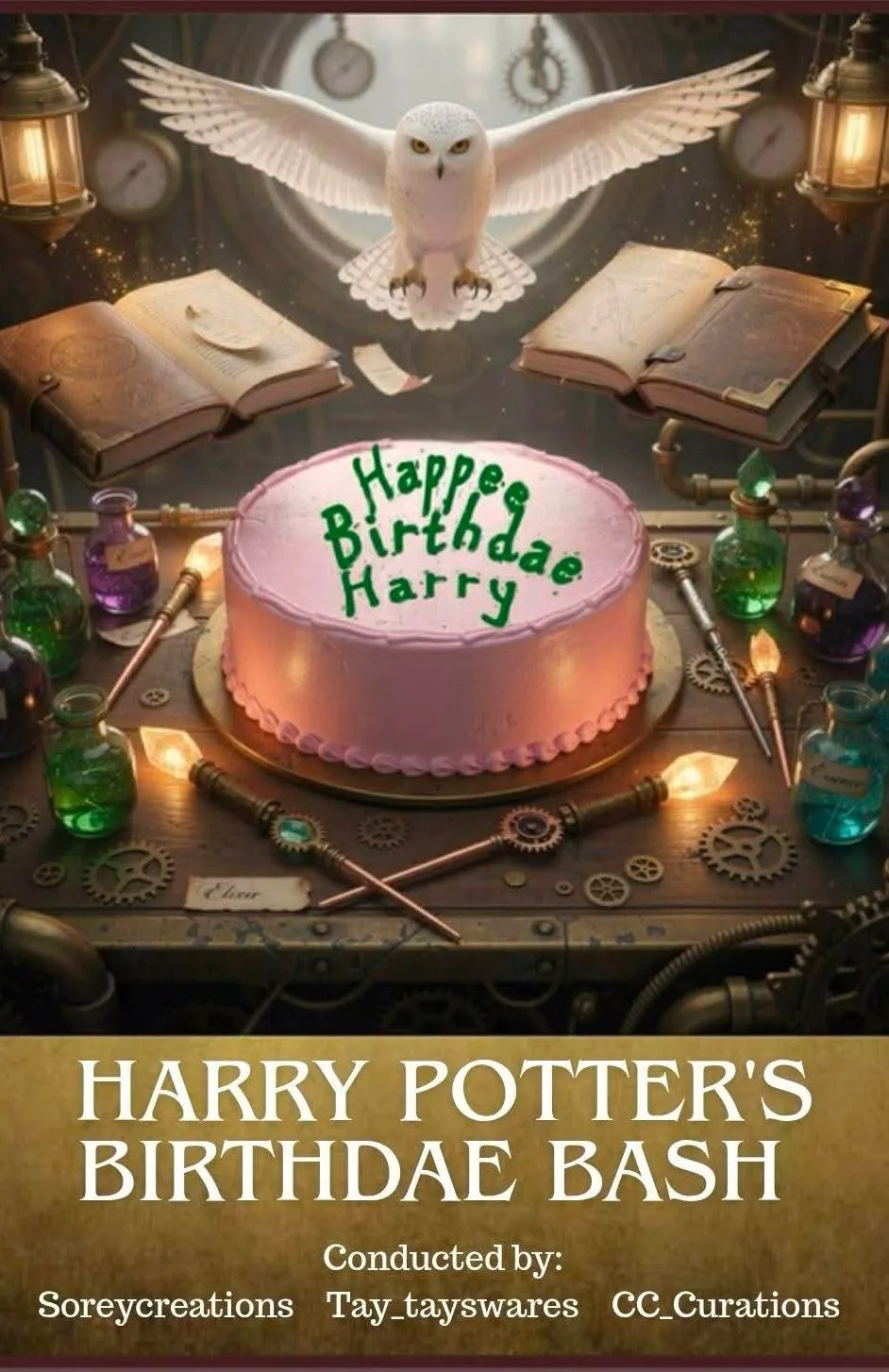 ライブ用のサムネイル