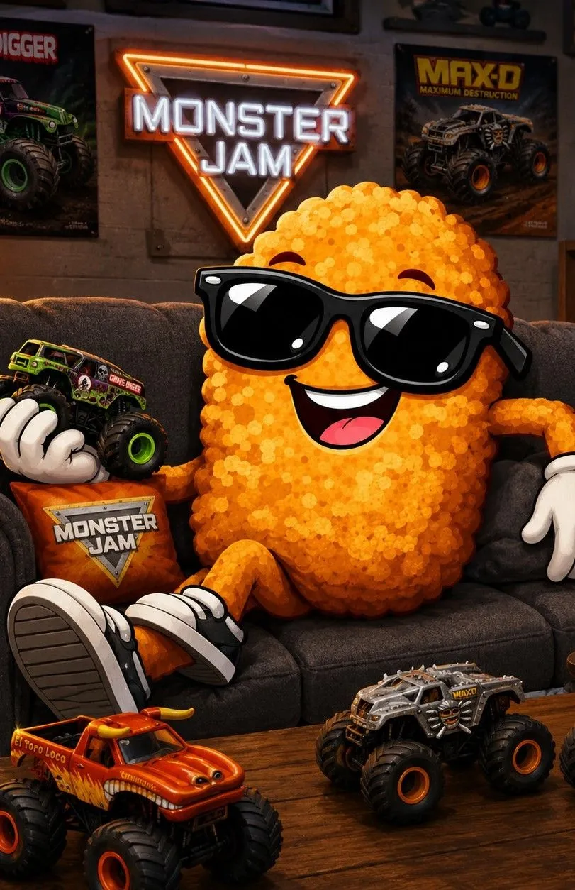 Thumbnail für Live-Show