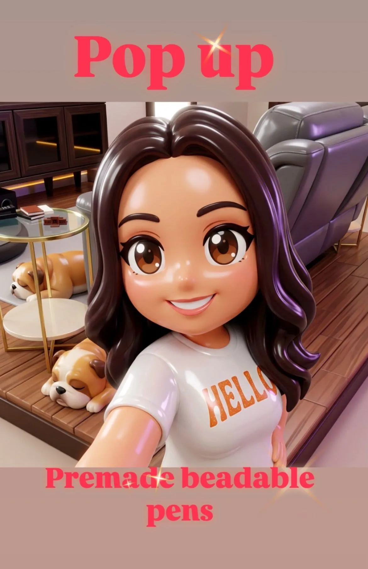 Miniature du live