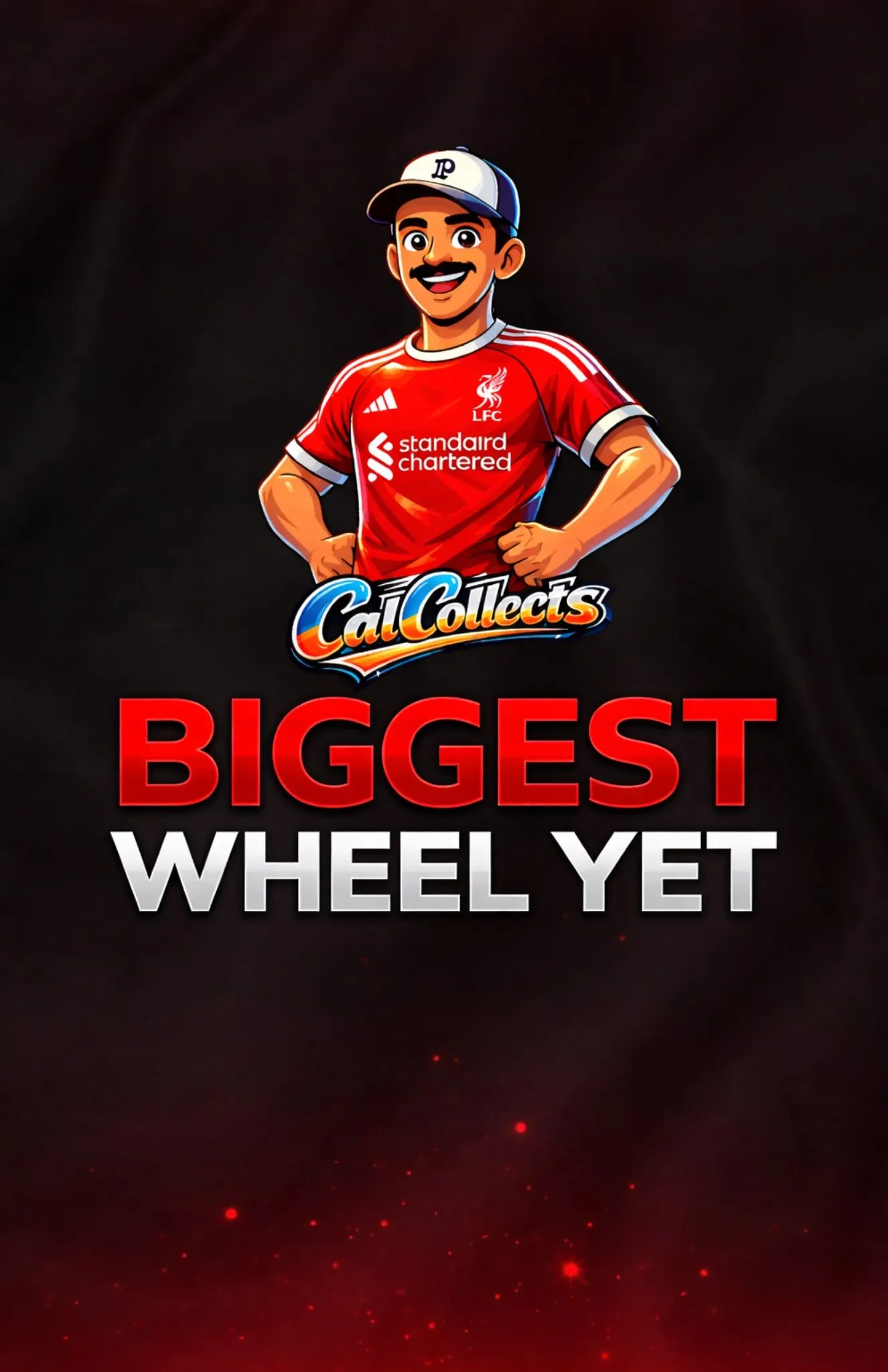 🇦🇺 LETS HAVE A WHEELY GOOD TIME