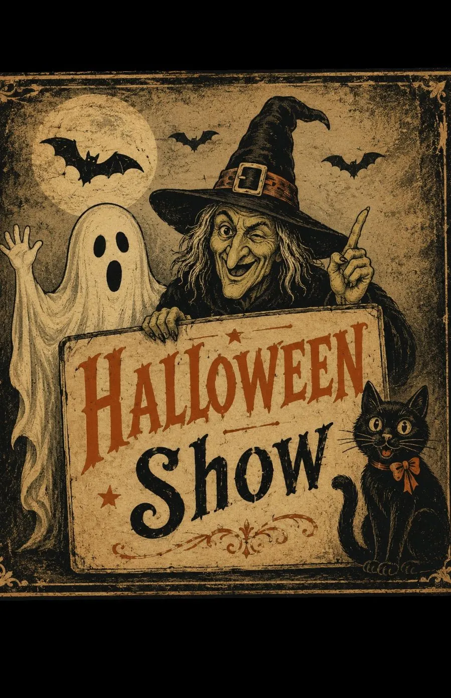 Thumbnail für Live-Show