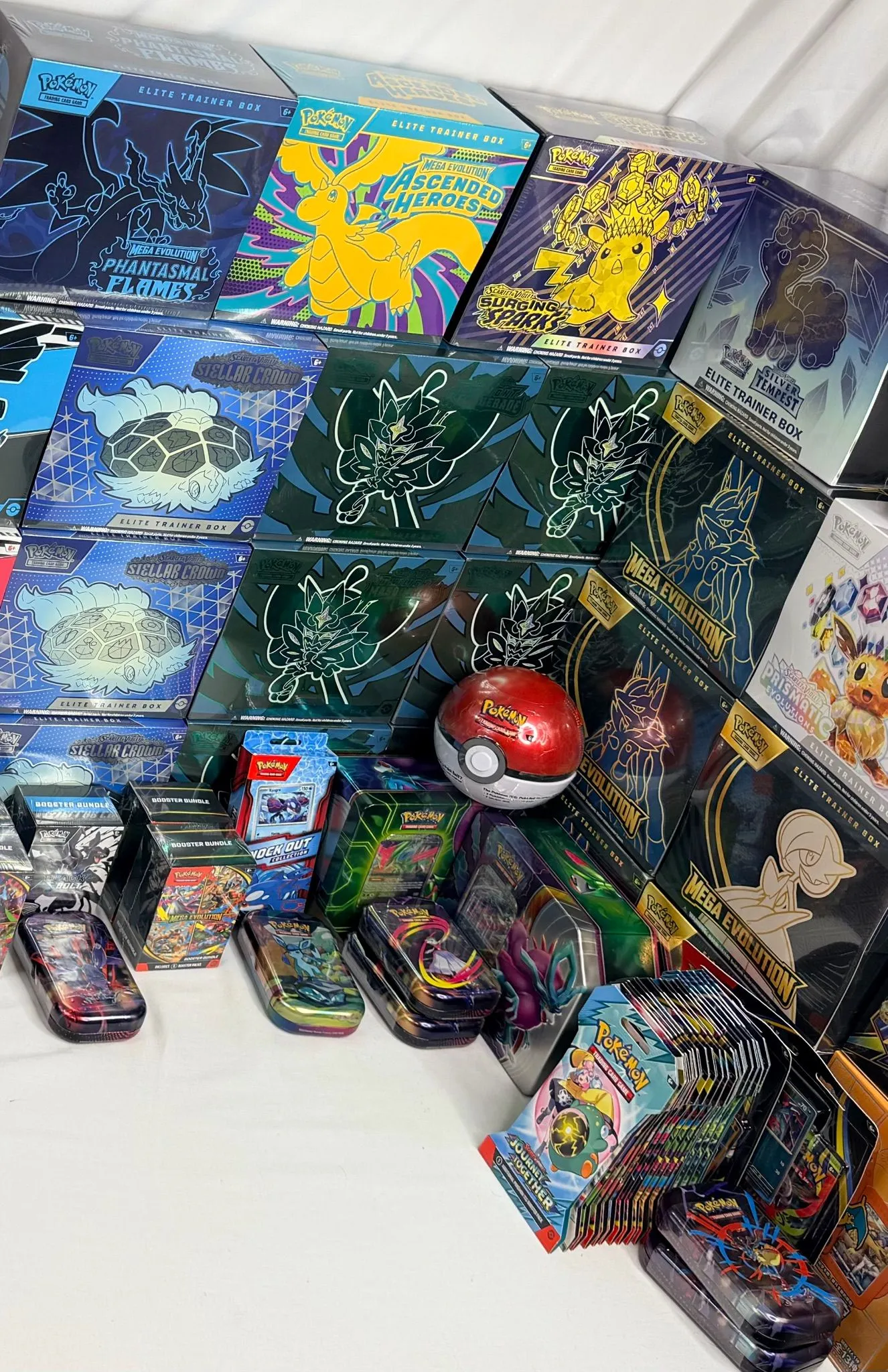 Miniature du live