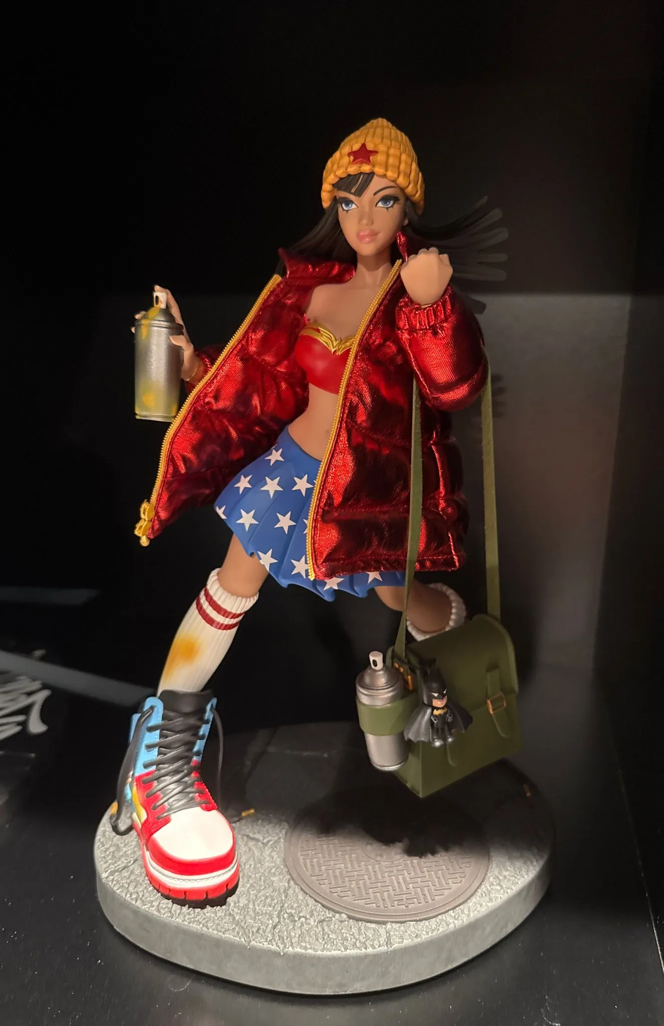 Miniature du live