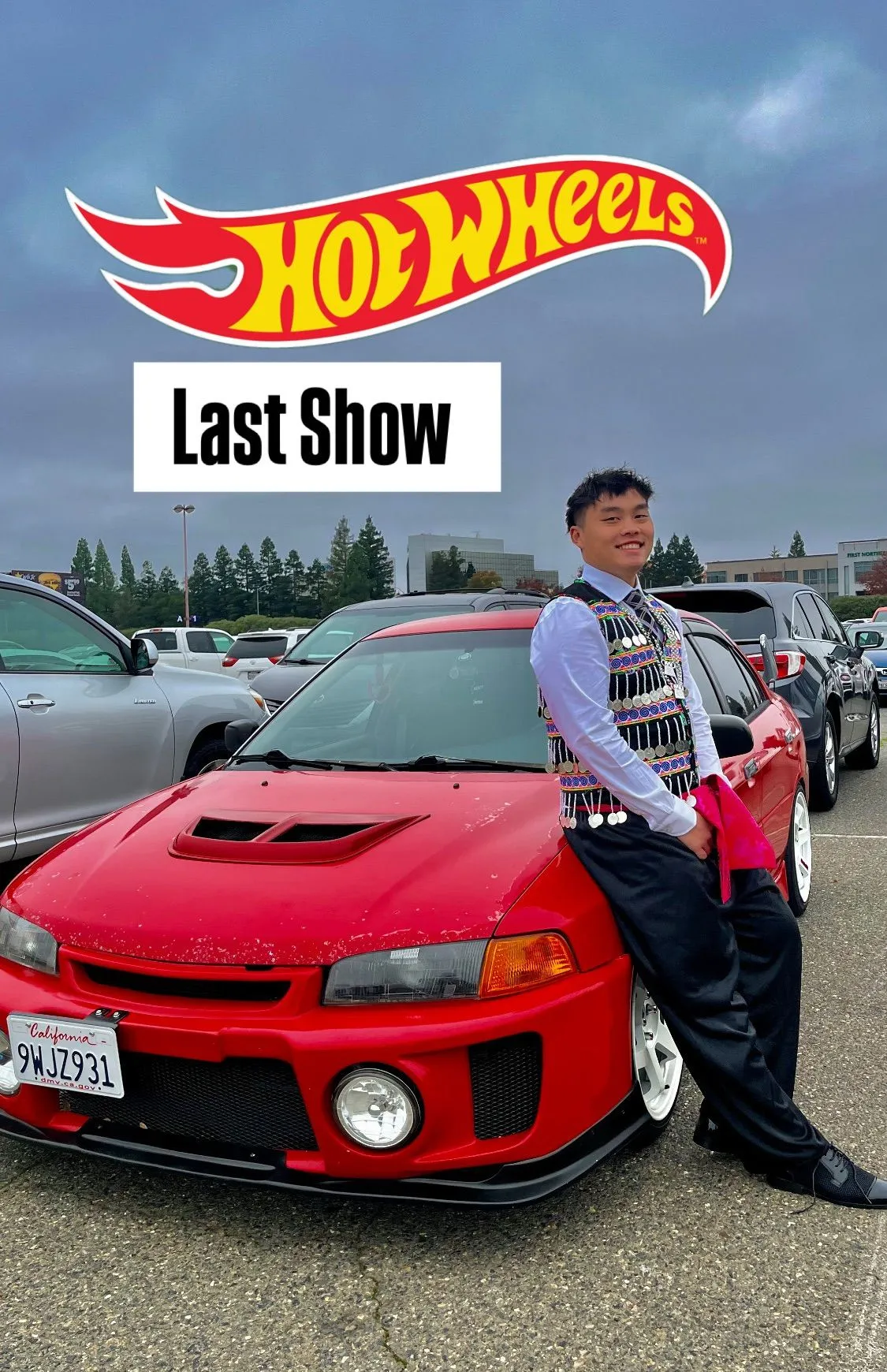 Thumbnail für Live-Show