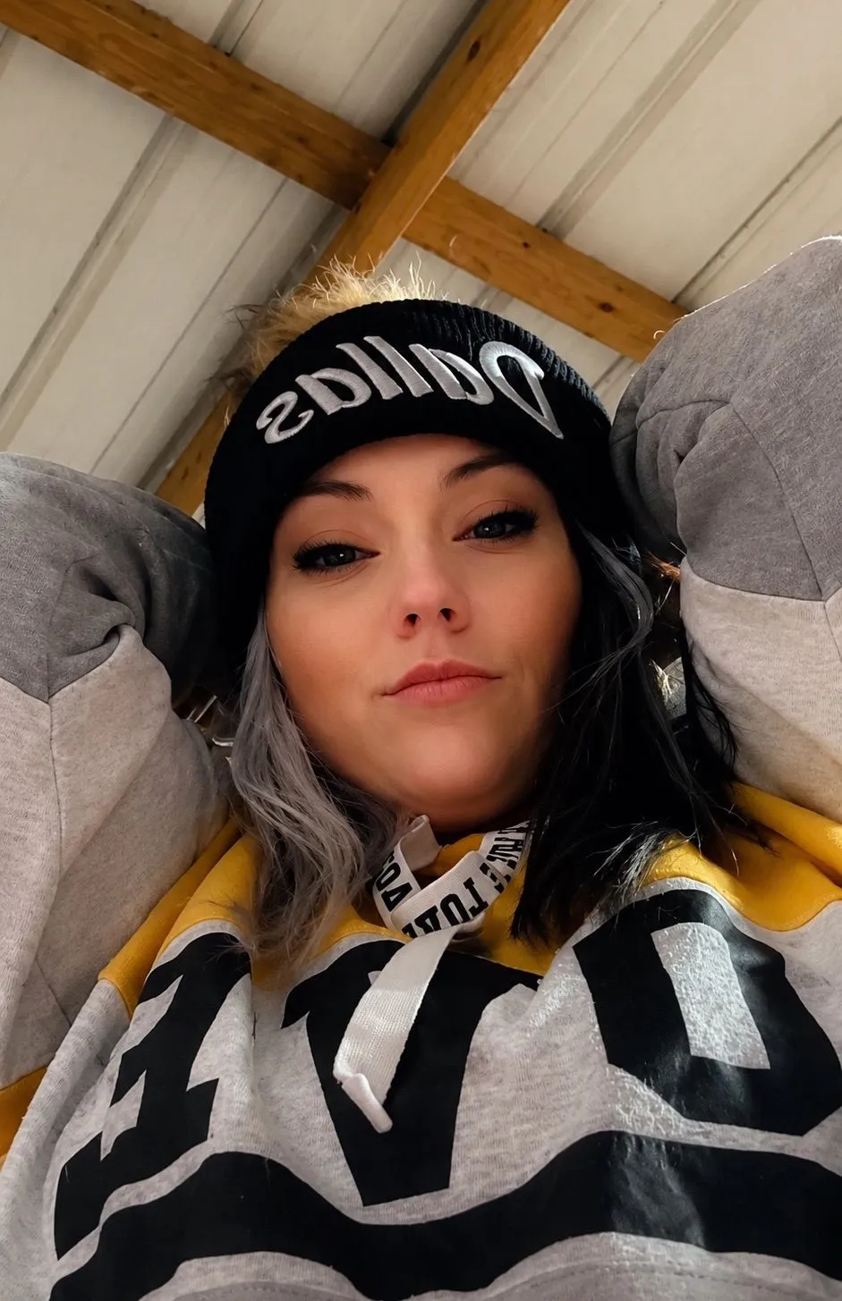 Thumbnail für Live-Show