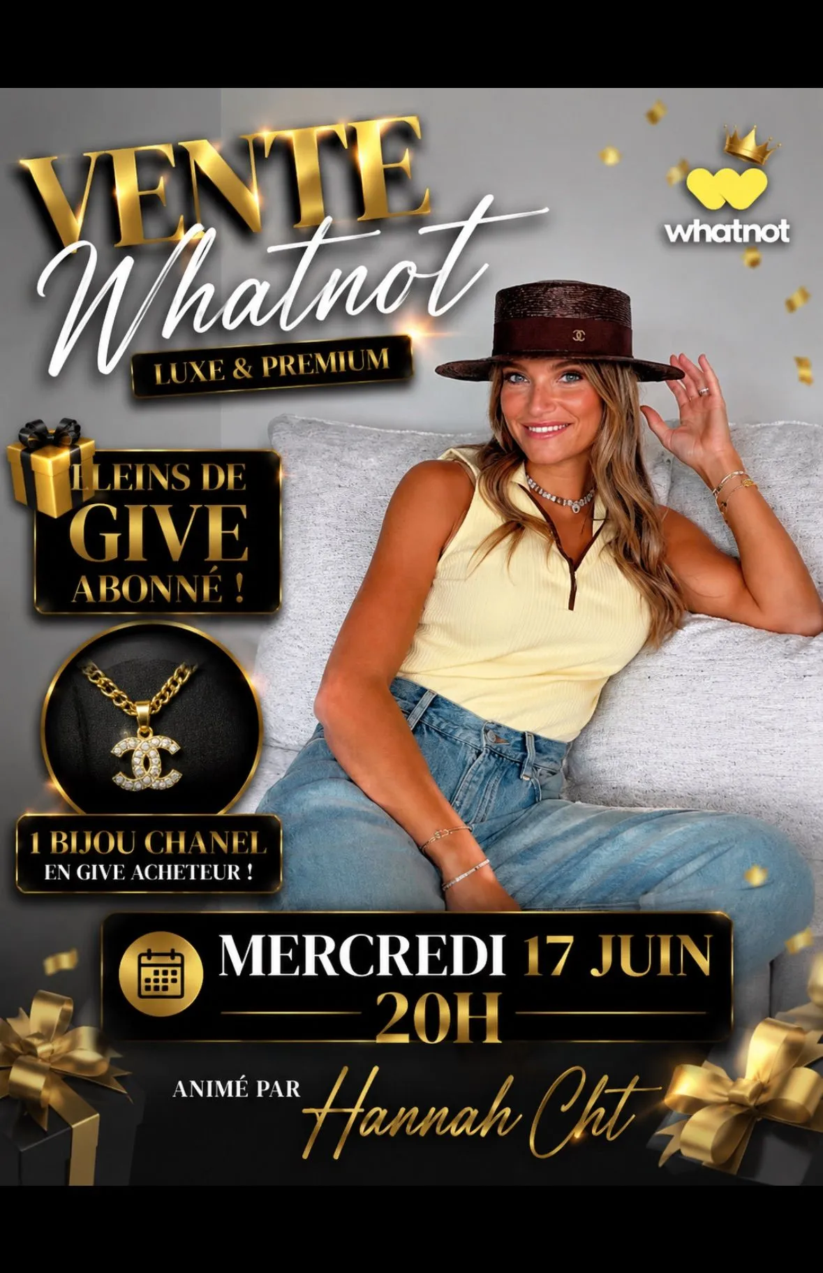 Miniature du live