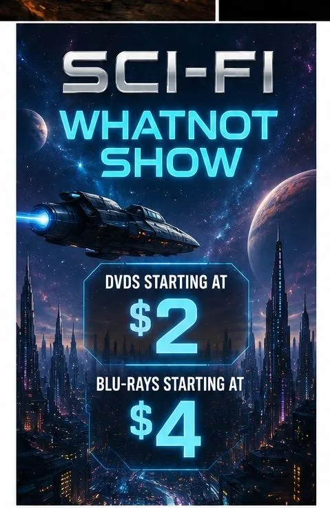 Thumbnail für Live-Show