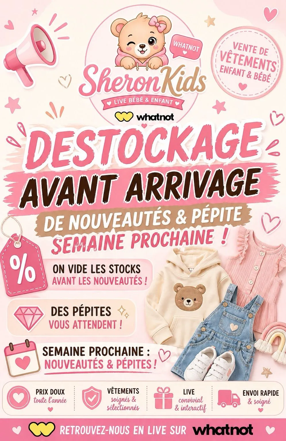 Miniature du live